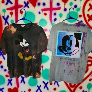 2 for the price of 1 upcycled size L